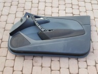 side upholstery Opel Astra J IV 4 GTC 13472857