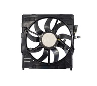 Новый, новое вентилятор bmw x5 e70 x6 e71 850w 17427647753 17427616104 17428508177 - фото