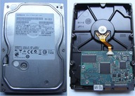 Pevný disk Hitachi HDS721050CLA362 500GB SATA 3,5"