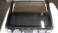 Люк infiniti nissan qx56 armada