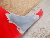 FENDER FRONT FRONT RIGHT VW POLO 08