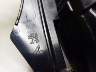 PEUGEOT 108 Licht hinten links