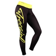 TREC WEAR LEGGINSY TrecGirl NOHAVICE veľkosť XXS