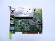 PCI analógový tuner, DVB-T Medion 7134 CTX917_1