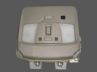 Света освещение кабина infiniti ex37 ex35 2008 - фото