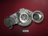 Porsche 4.8 турбіна турбіна 49389-00403