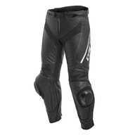 DAINESE DELTA 3 Kožené moto nohavice veľ. 56