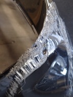 bumper front BMW II 2 F45 F46 M PAKIET
