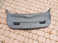 obal kryt kapoty HB Opel Astra J IV