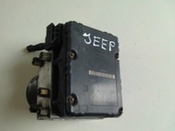 Jeep cherokee liberty насос abs p52128491ac - фото