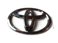 Значок logo эмблема toyota aygo yaris auris новый, новое