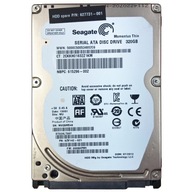 Pevný disk Seagate YcQ 320GB SATA 2,5"