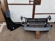 support panel for radiators DODGE CALIBER 06-12 2.0 CRDI -WYSYLKA