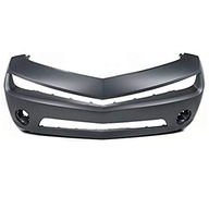 Бампер передний chevrolet camaro 2010-2013 ls lt