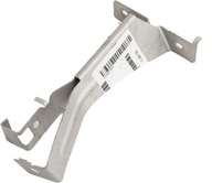 Кронштейн держатель защиты mercedes w207 a2075240840 - фото