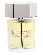 Yves Saint Laurent L'Homme Sport EDT Toaletný stolík 100