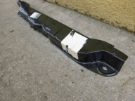 DACIA DUSTER support panel for radiators upper