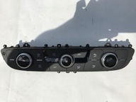 Audi q7 4m 4m0 панель кондиционера 4m0820043m - фото