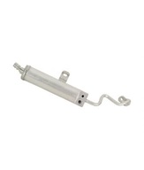 Jeep grand cherokee осушитель испаритель новый, новое wh wk 2005-2010 - фото