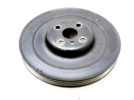 Шкив mitsubishi 1.3 12v colt v лансер  v - фото