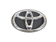 Avensis t27 11-15 значок logo эмблема решетка, решетки