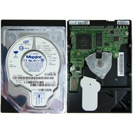 Pevný disk Maxtor DMAX 8 | B8FEA| 40GB PATA (IDE/ATA) 3,5"