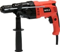 YATO PRÍKLEPOVÁ VŔTAČKA 1050W DVOJRÝCHLOSTNÁ YT-82044
