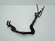 Volvo fl dxi7 трубки воды шланг трубки