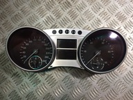 Спидометр mercedes-benz oe a2515402648