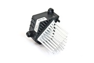 Mahle резистор резистор воздуходувка jez bmw 5hl351321511 - фото