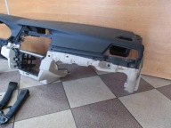 dashboard BMW 5 F10 lift