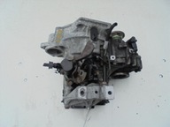 Коробка передач dqy vw skoda seat audi 1.9 tdi