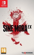 SINE MORA EX [SWITCH]