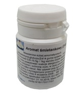 id_2149 SMETANOVÉ AROMA 20g DORT AROMATA