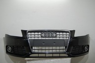 Бампер audi a4 b8 8k 8k0 2008-2011 комплектный - фото