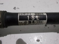 PASSAT B6 B7 2.0 TDI semi-axis left left 3C0407271S
