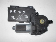 AUDI A8 D3 LIFT 2005r. mini motor windows right rear part