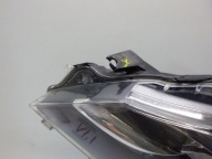 TOYOTA YARIS III LIFT 13- light front left