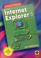 Microsoft Internet explorer 6 ćwiczenia