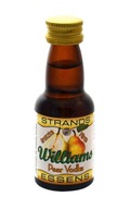 Strands williams hruška 25 ml