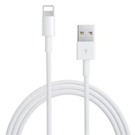 USB typ C - Apple Lightning Toptel kábel 2 m