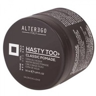 Alter Ego Classic Pomade Pomáda na vodnej báze