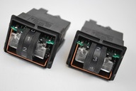 Переключатель обогрева сидений audi a3 a4 8e0963563 - фото