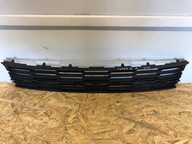 Решетка, решетки решетка, решетки бампера skoda superb 3t0853677 - фото