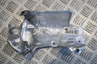 Защита тубрина bmw g11 g30 750 n63b44c 8658274 - фото
