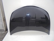 Капот nissan murano z50 kh3 -wysylka-