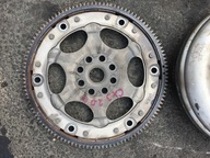Колесо маховика вінець автомат mazda 6 gj 2.2 td sh01 b130329 oe - фото