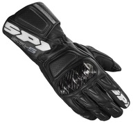Športové rukavice SPIDI STR-5 BLACK čierna