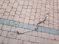 Патрубок кондиціонера audi a4 / s4 - фото