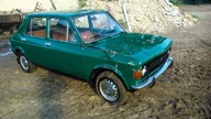 Установка 1100 fiat 128 стекло сторона задняя правая